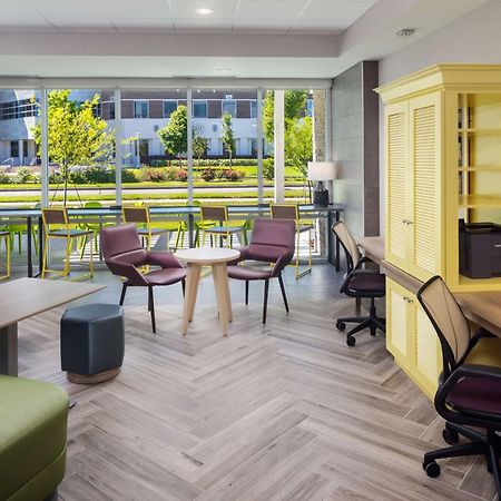 Home2 Suites By Hilton Wilmington Medical Park Downtown Extérieur photo