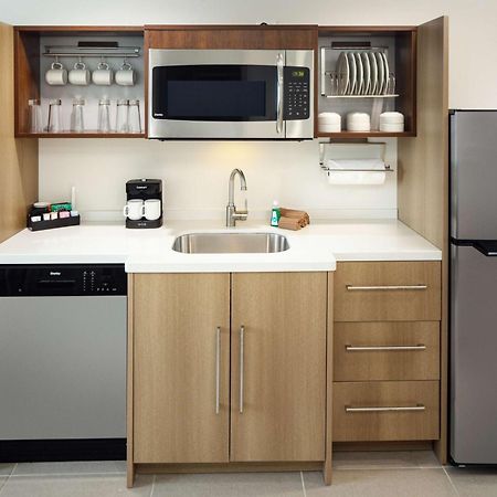 Home2 Suites By Hilton Wilmington Medical Park Downtown Extérieur photo