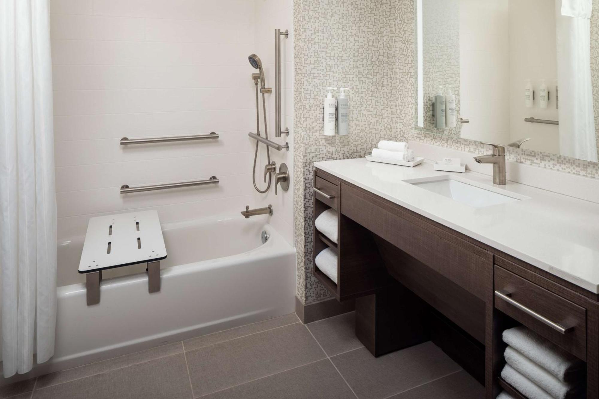Home2 Suites By Hilton Wilmington Medical Park Downtown Extérieur photo