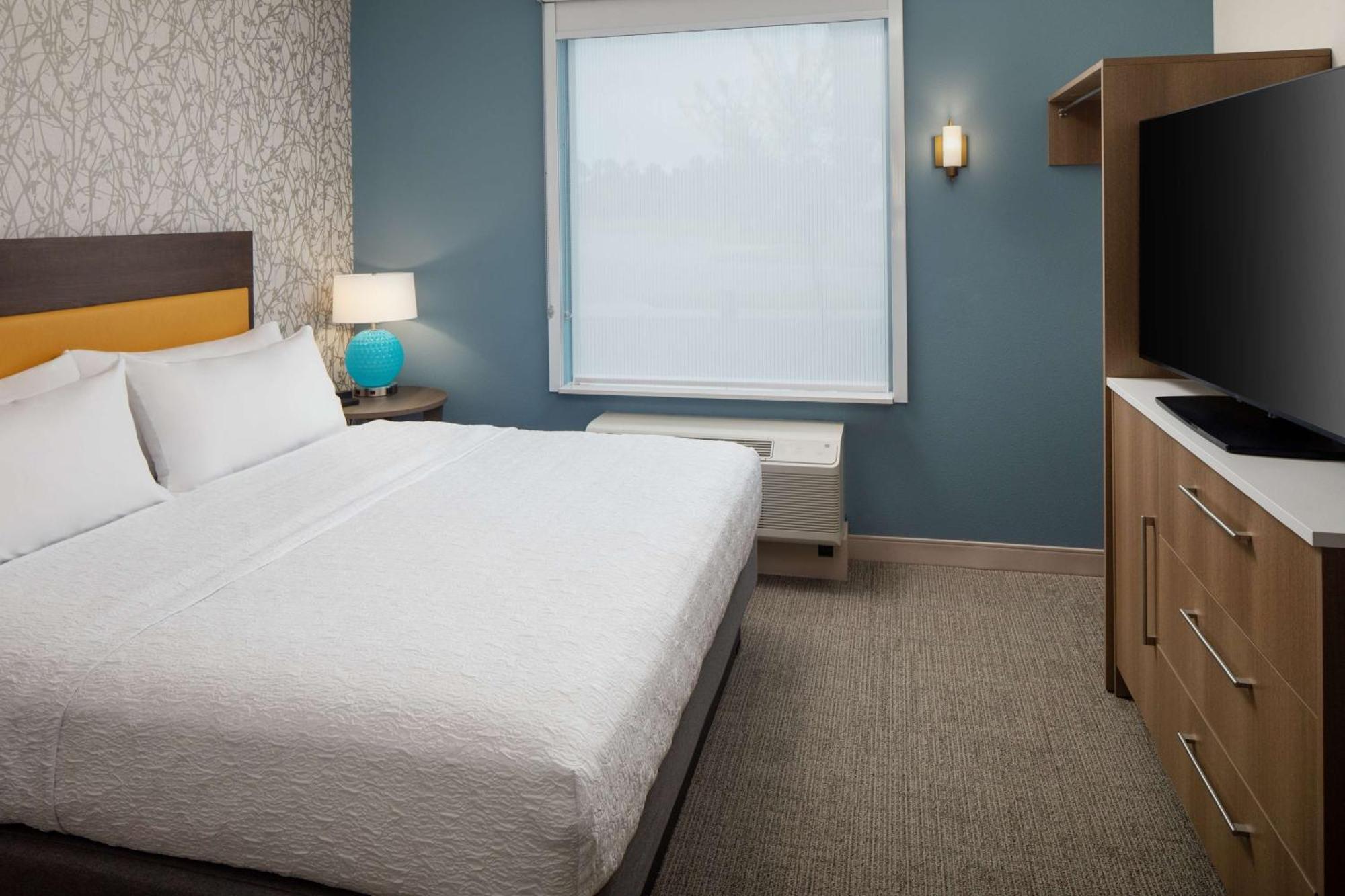 Home2 Suites By Hilton Wilmington Medical Park Downtown Extérieur photo