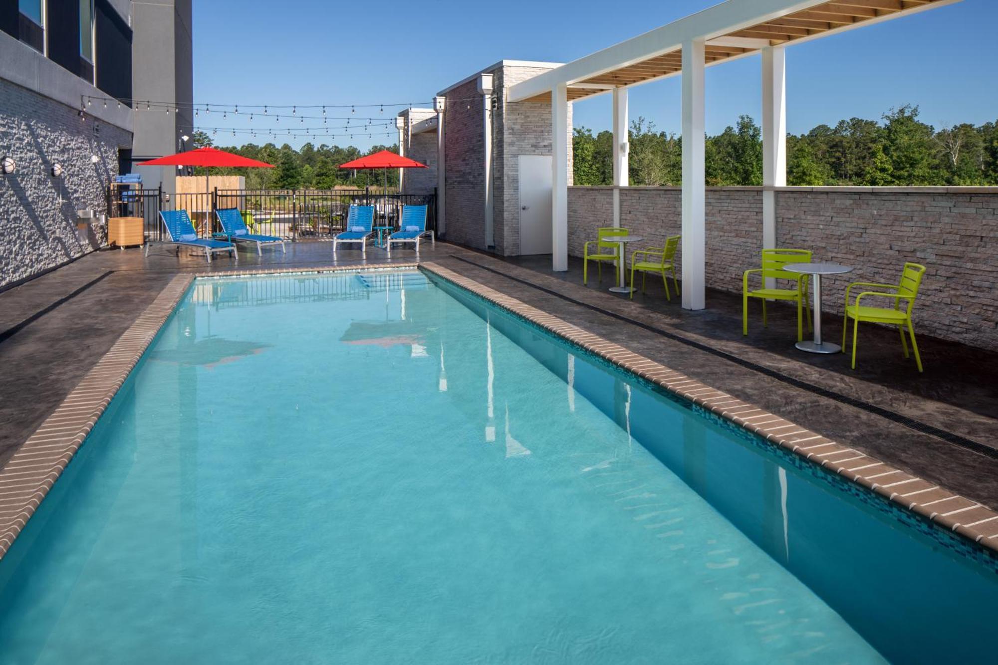 Home2 Suites By Hilton Wilmington Medical Park Downtown Extérieur photo
